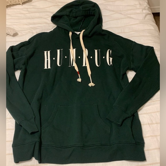 Wild fox humbug hoodie - Picture 2 of 2